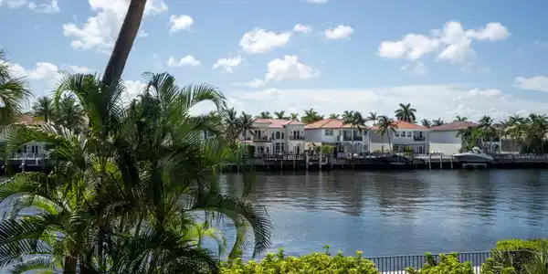 2600 S OCEAN Drive