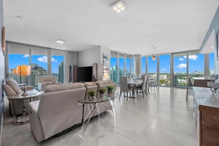 701 N Fort Lauderdale Beach Boulevard