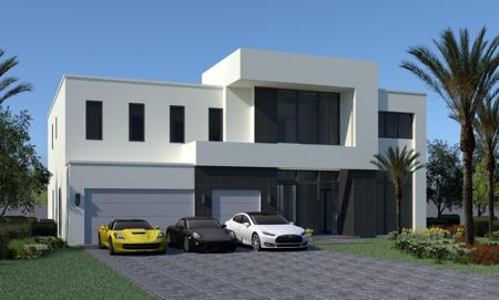 784 Barcelona Drive