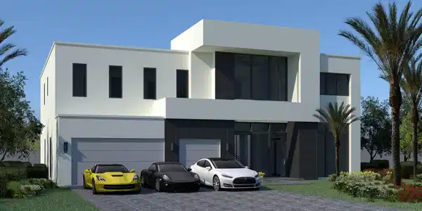 784 Barcelona Drive