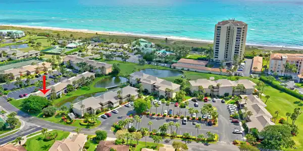 2400 S Ocean Drive
