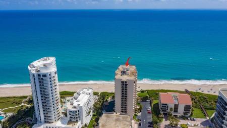 4200 N Ocean Drive