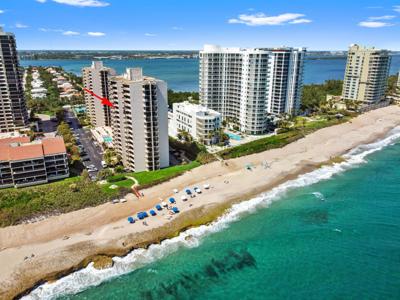 4200 N Ocean Drive