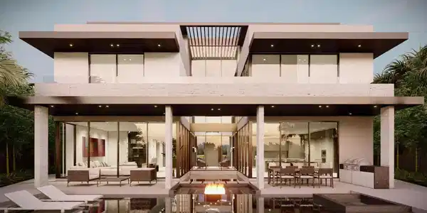 651 Golden Harbour Drive