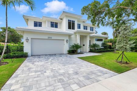 250 Alpine Road