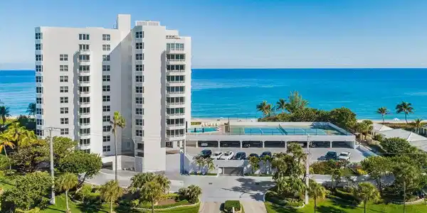 3407 S Ocean Boulevard