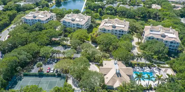601 N Swim Club Drive