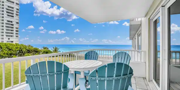600 S Ocean Boulevard