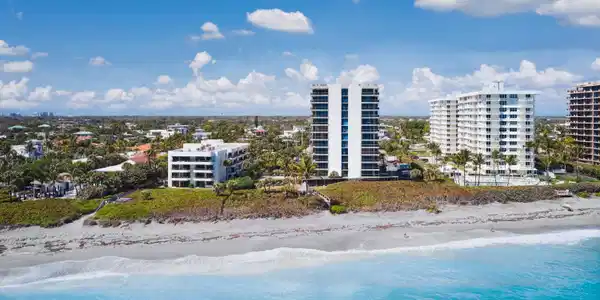 450 Ocean Drive