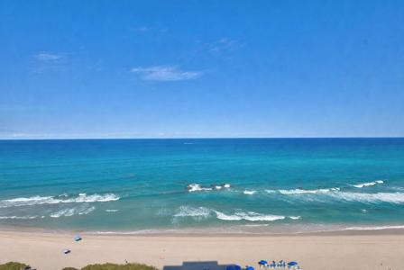 3800 N Ocean Drive