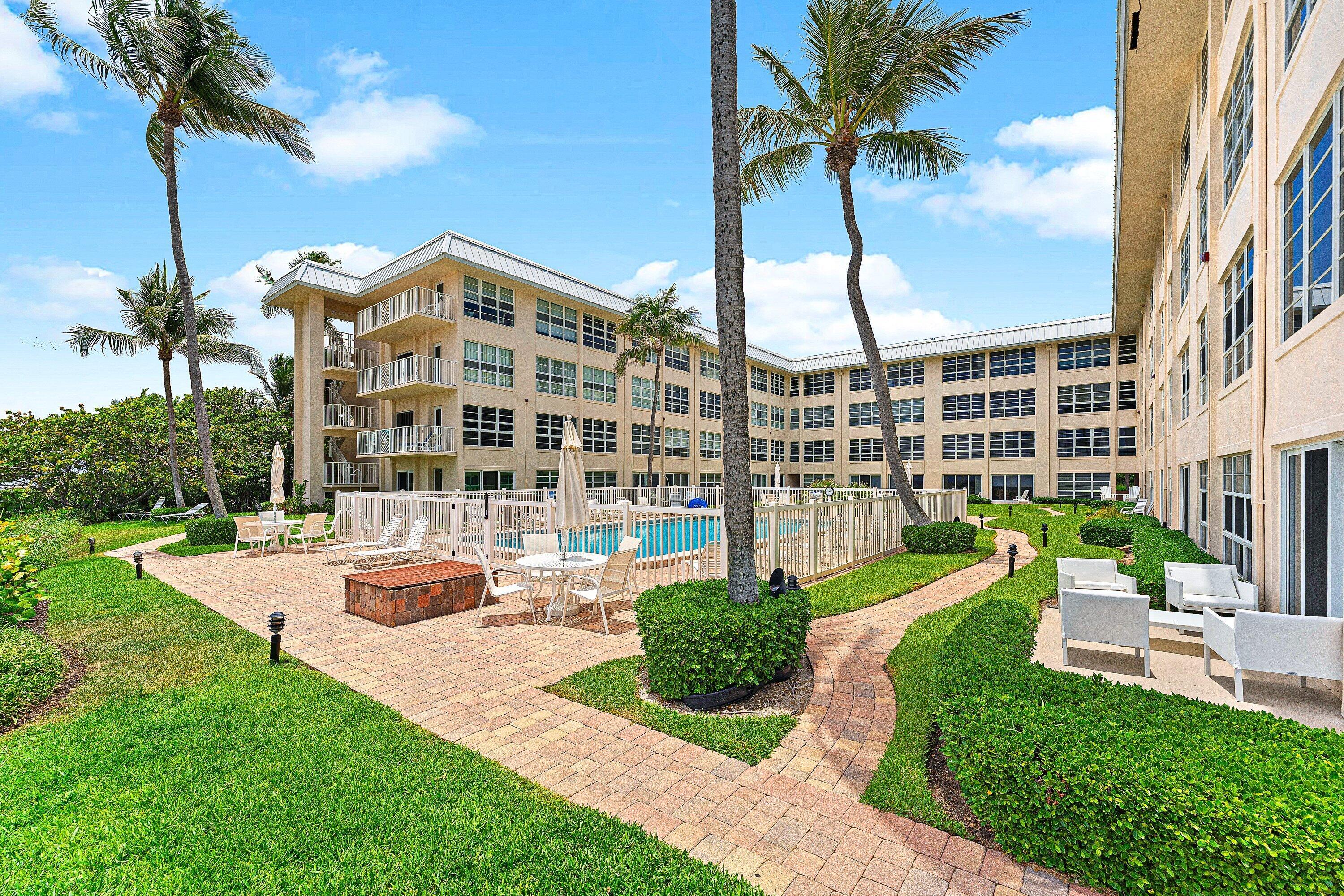 Image 3: 026-3851NorthOceanBoulevard-403-GulfStre