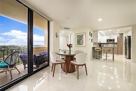 2800 N OCEAN Drive
