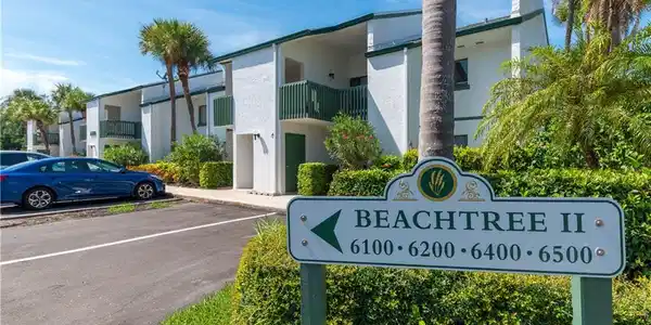 2400 S Ocean Drive