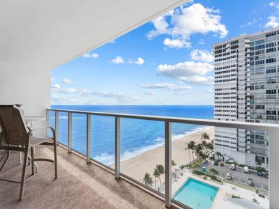 4300 N Ocean Blvd