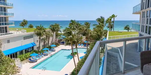 6001 N Ocean Drive