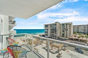 3450 S Ocean Boulevard