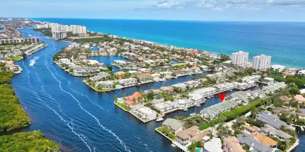 1035 Boca Cove Lane