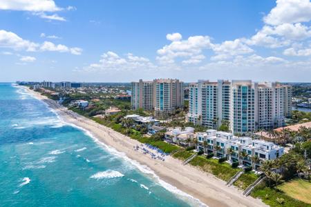 3700 S Ocean Boulevard