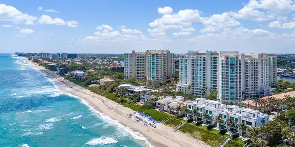 3700 S Ocean Boulevard