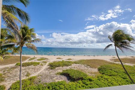 520 N Ocean Boulevard