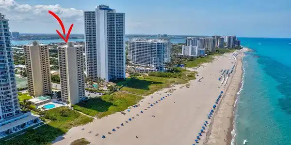 2800 N Ocean Drive