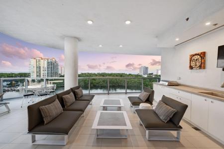 920 Intracoastal Drive