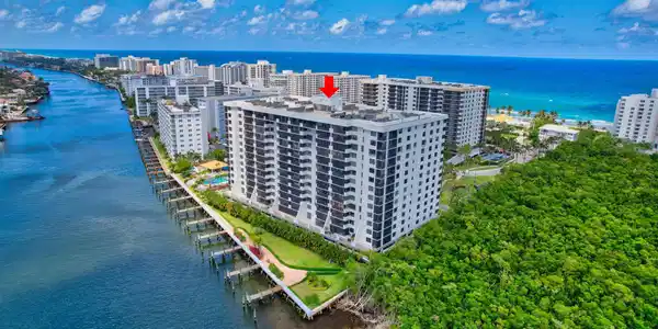 3420 S Ocean Boulevard