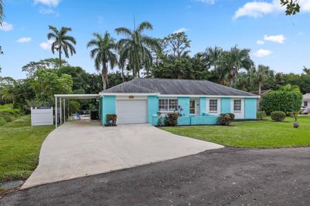 5554 Hibiscus Road