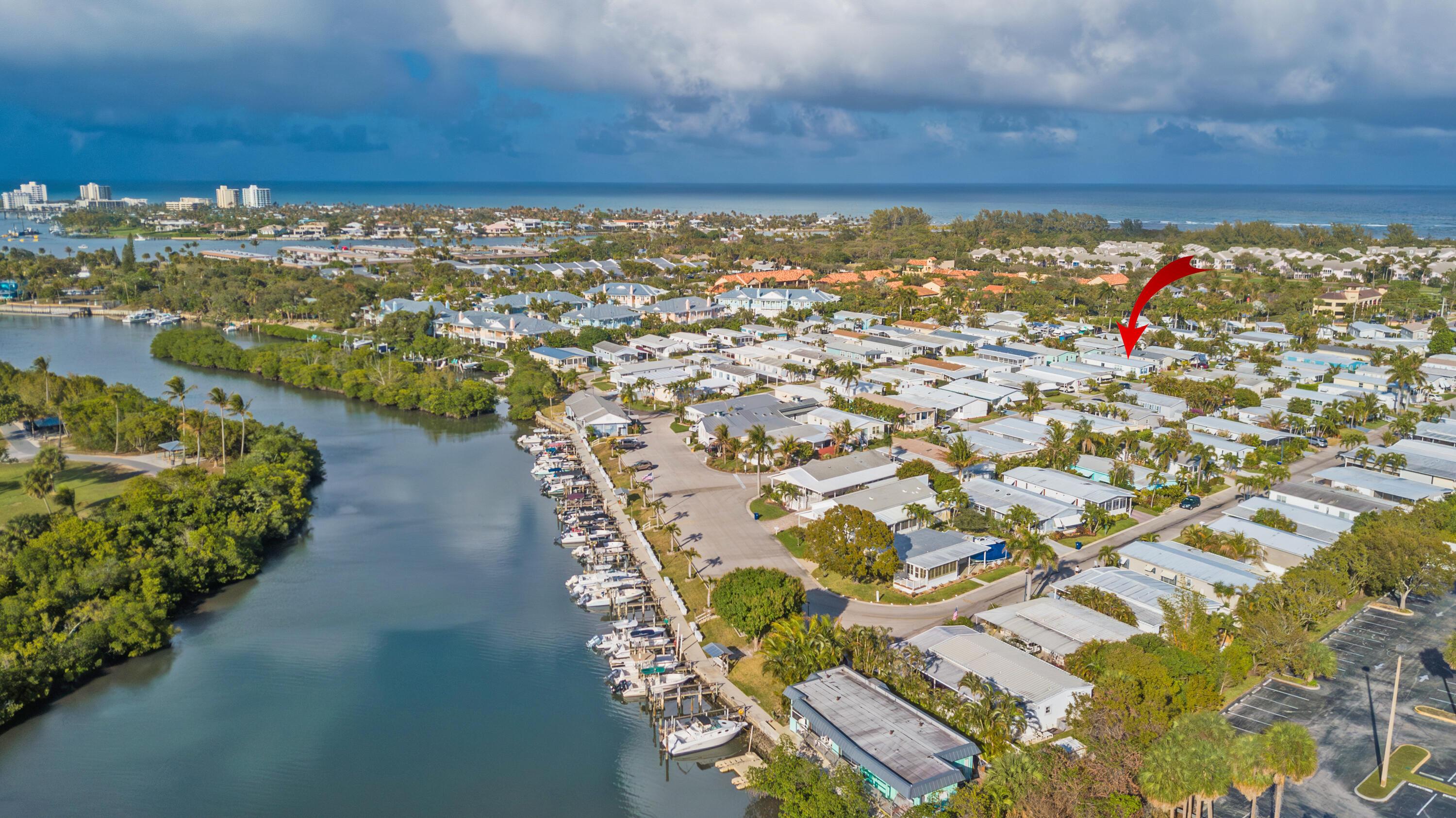 Image 3: 400 N Highway A1A_#65_Claudia Ford_2