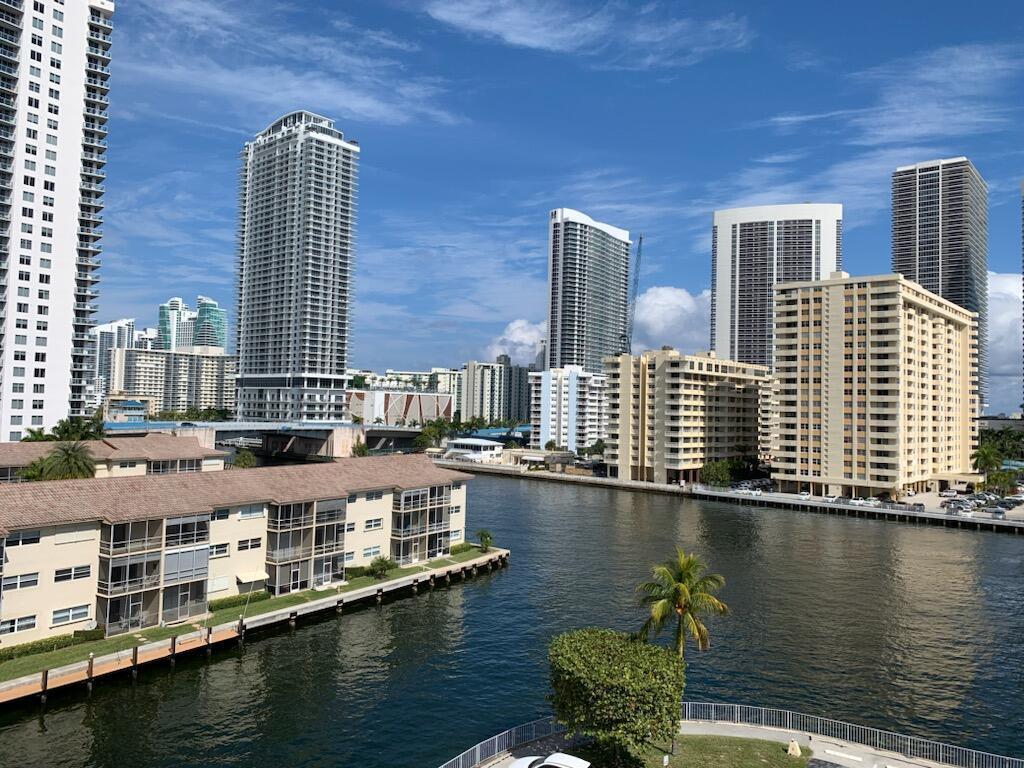 Image 2: Canal View