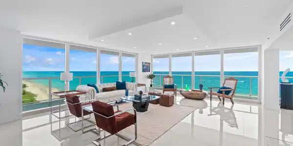 3505 S Ocean Boulevard