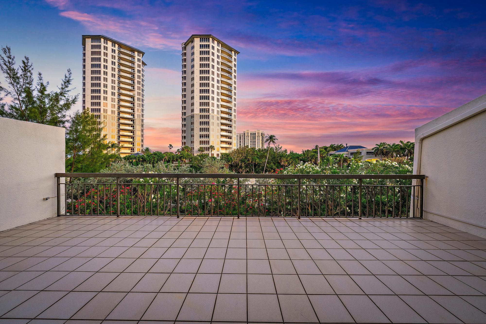 Image 4: Patio View