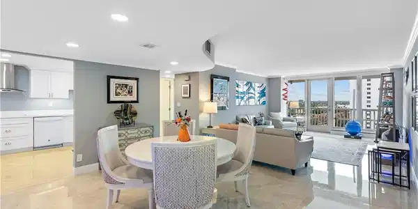 4020 Galt Ocean Dr