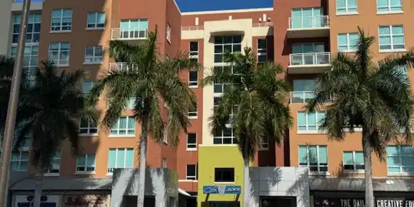2001 Biscayne Blvd