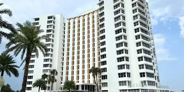3900 N Ocean Drive