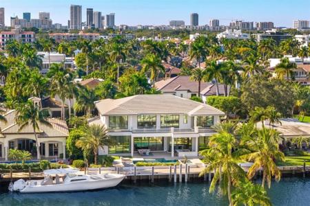 100 Royal Palm Drive
