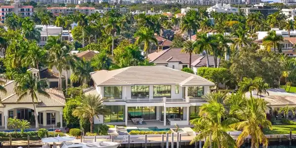100 Royal Palm Drive