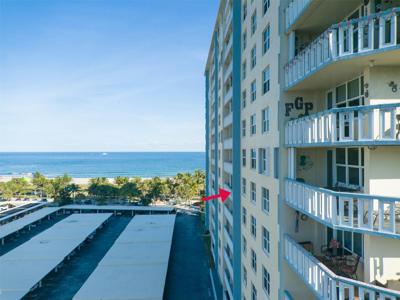 305 N Pompano Beach Boulevard
