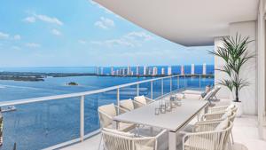 220 Lake Shore Drive
