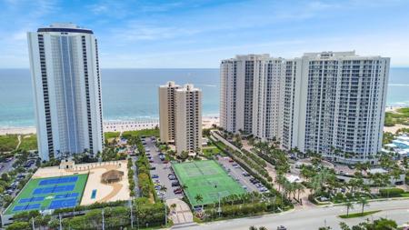 2800 N Ocean Drive