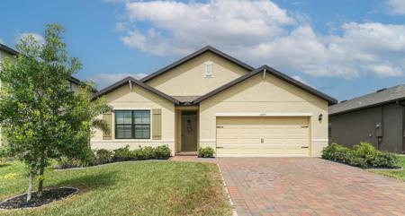 6605 Canterbridge Drive