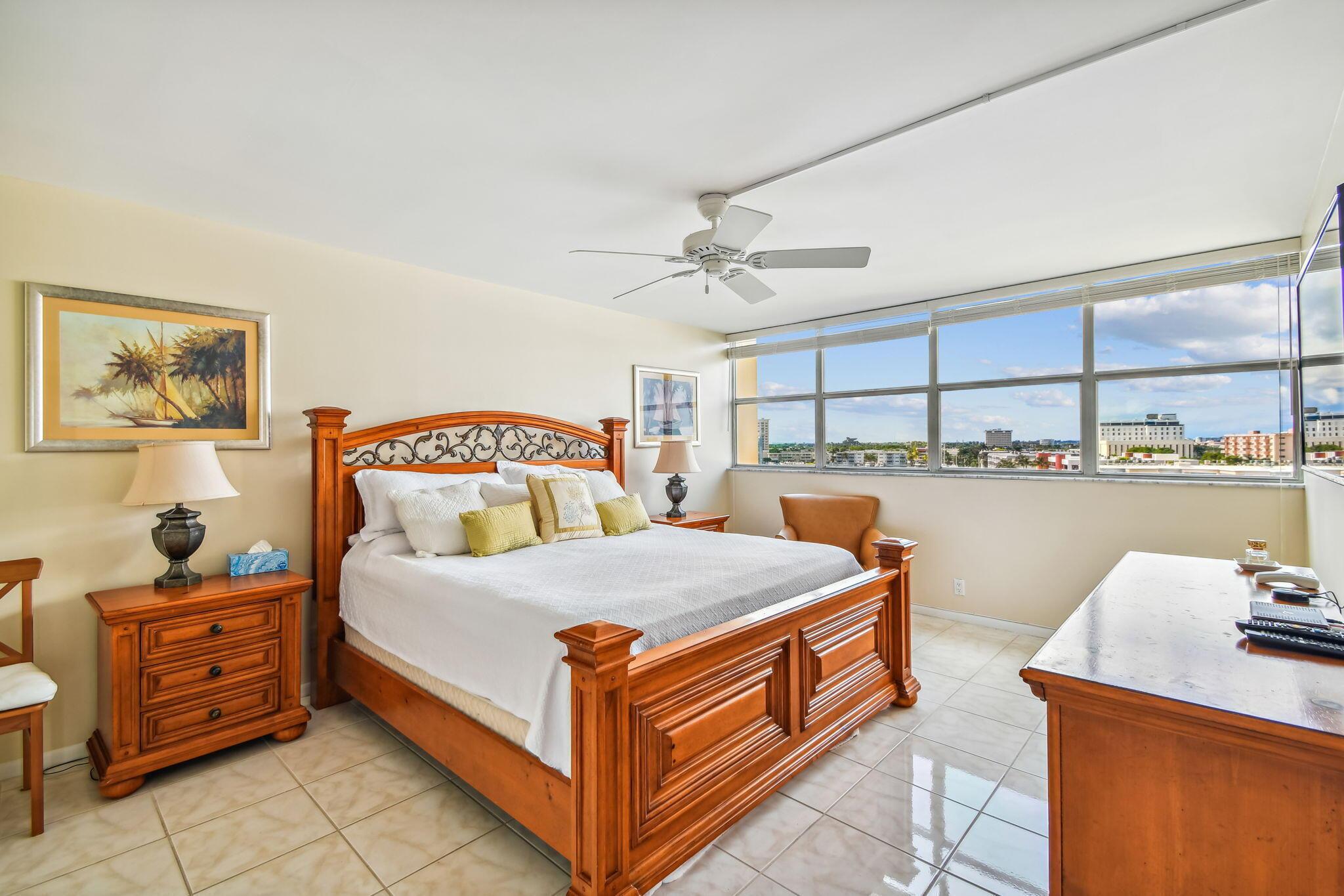 Image 4: Primary Bedroom