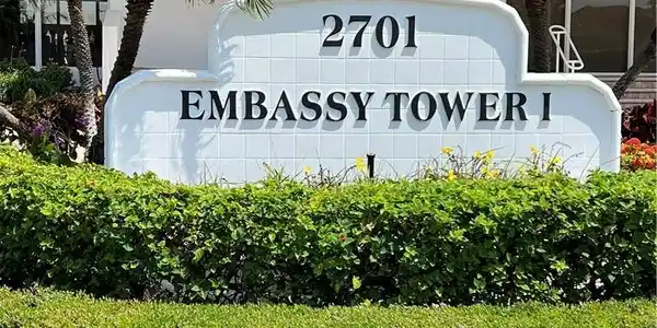 2701 N Ocean Blvd.