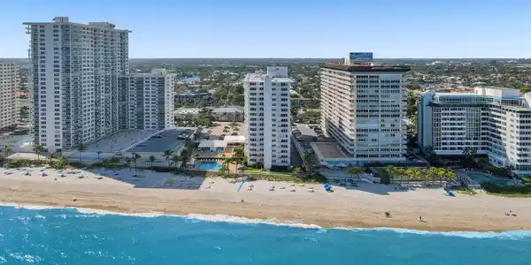 4010 Galt Ocean Dr