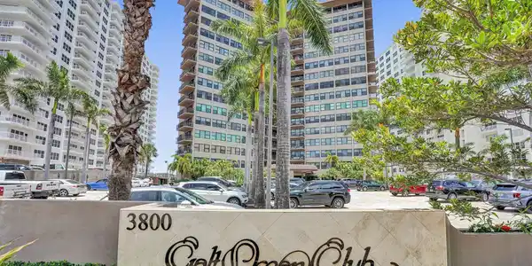 3800 Galt Ocean Dr