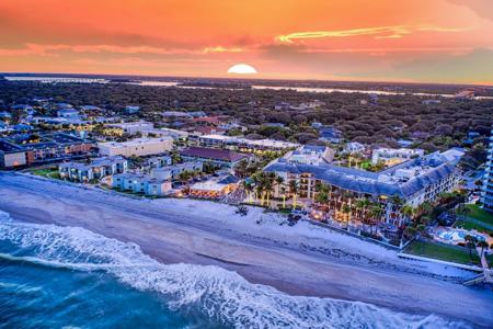 3500 Ocean Drive