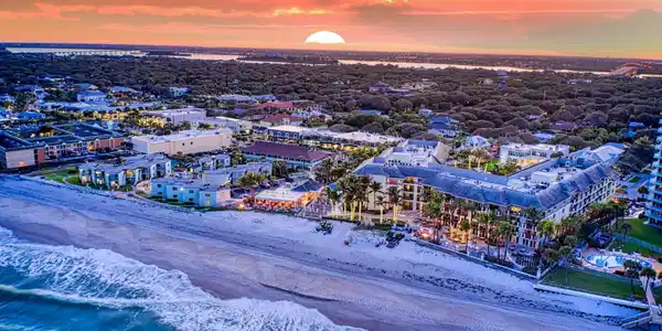 3500 Ocean Drive
