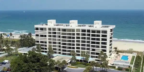 1800 S Ocean Boulevard
