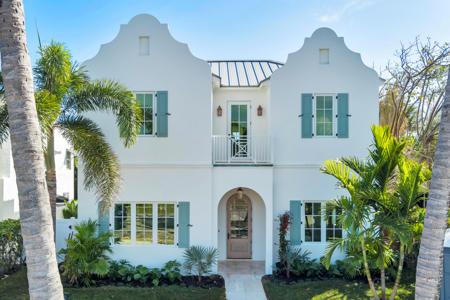 244 Cortez Road