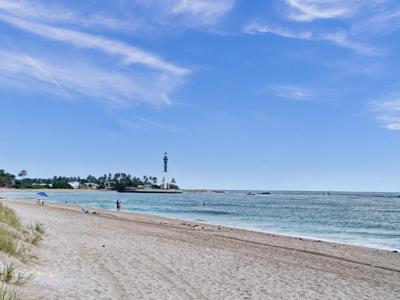 1630 N Ocean Blvd
